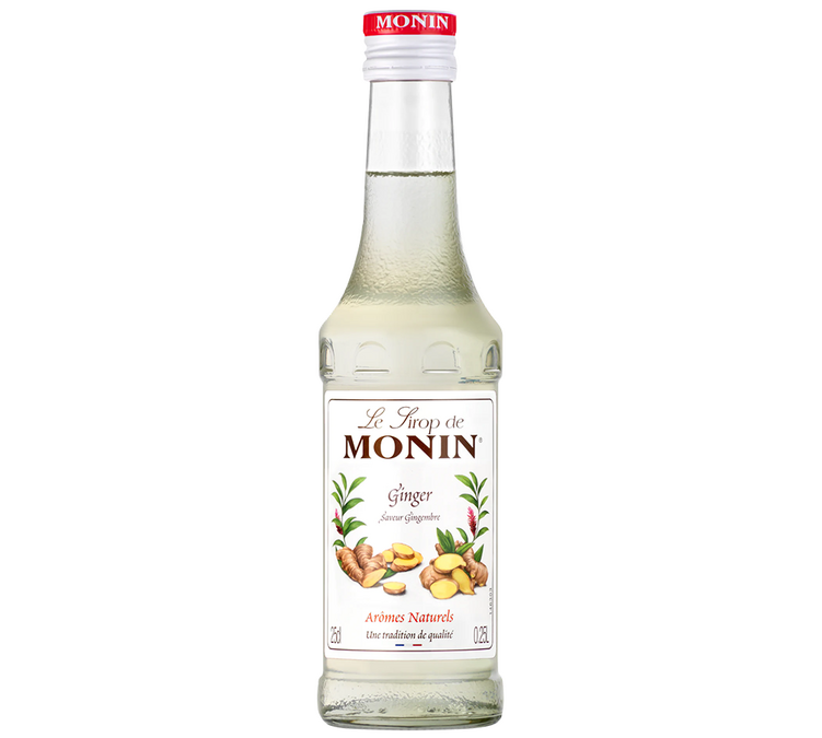 Сируп „Монин“ – ђумбир – 700 мл.