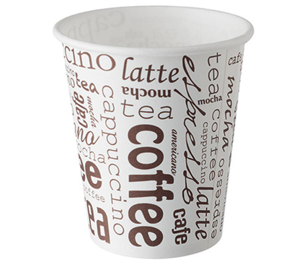 Zestaw 50 kubków do kawy Ristretto / Espresso – pojemność 12 cl.