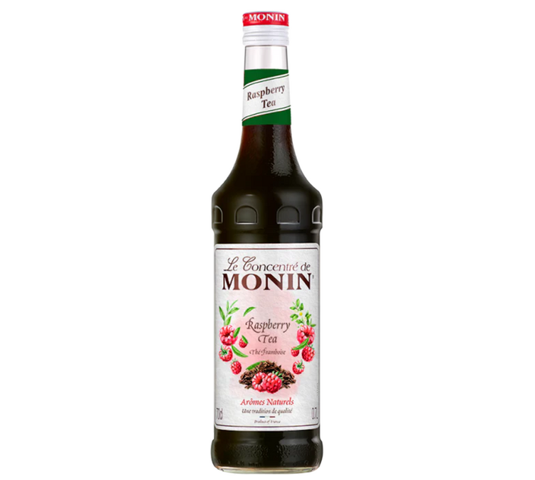 Bringebærte - 70 cl - MONIN