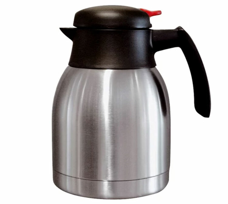 1 litro talpos termosas – „BRAVILOR BONAMAT“