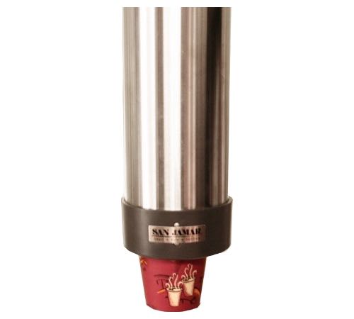 Dispensador vertical para copos de 35/50 cl.