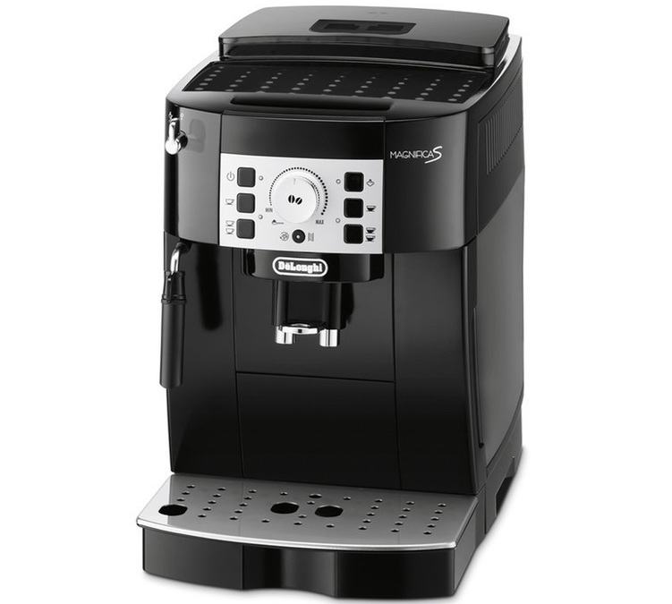 Espressomaskin DELONGHI Magnifica ECAM 22.140.B – svart