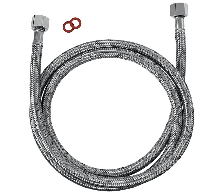 Jura Claris 3/8 connection hose