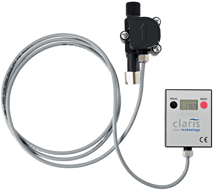 Jura Claris 3/8 flow sensor