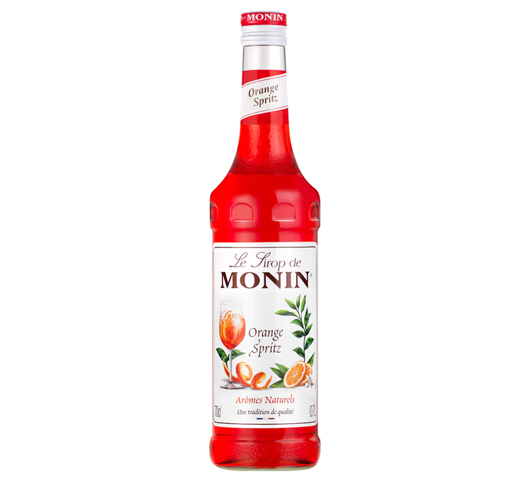Sciroppo Monin - Orange Spritz - 70 cl