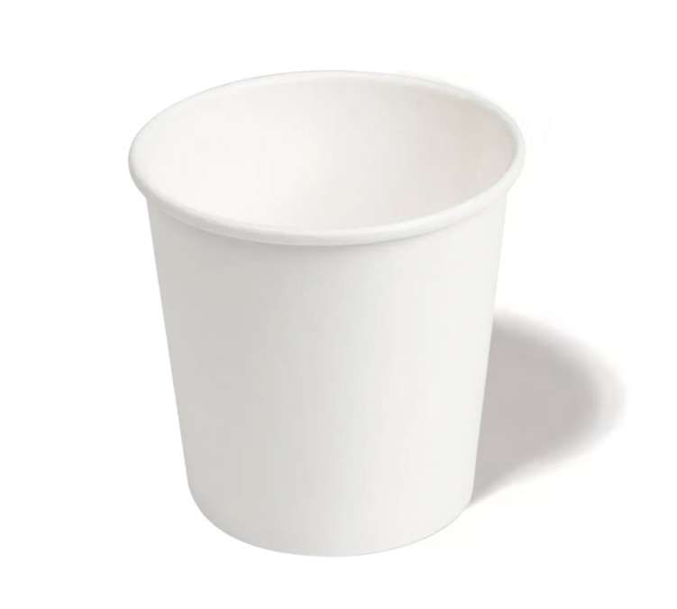 1000 bicchieri da caffè bianchi, 12 cl – Selezione BaristaDiscount