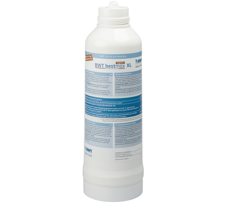 Филтърен патрон Bestmax SOFT XL BWT Water+More