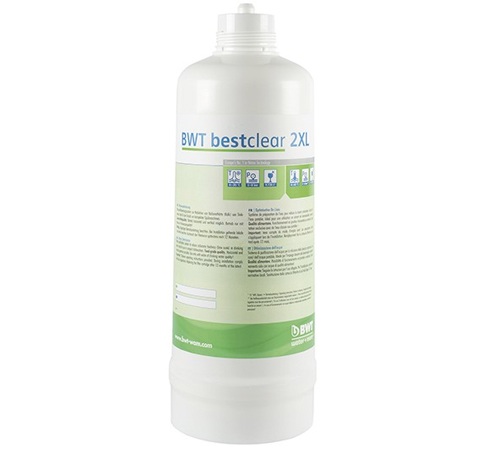 Bestclear 2XL BWT Water+More Filterpatrone