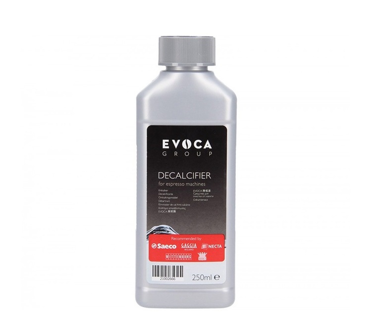 Ontkalkingsmiddel voor Saeco espressomachine, 250 ml.