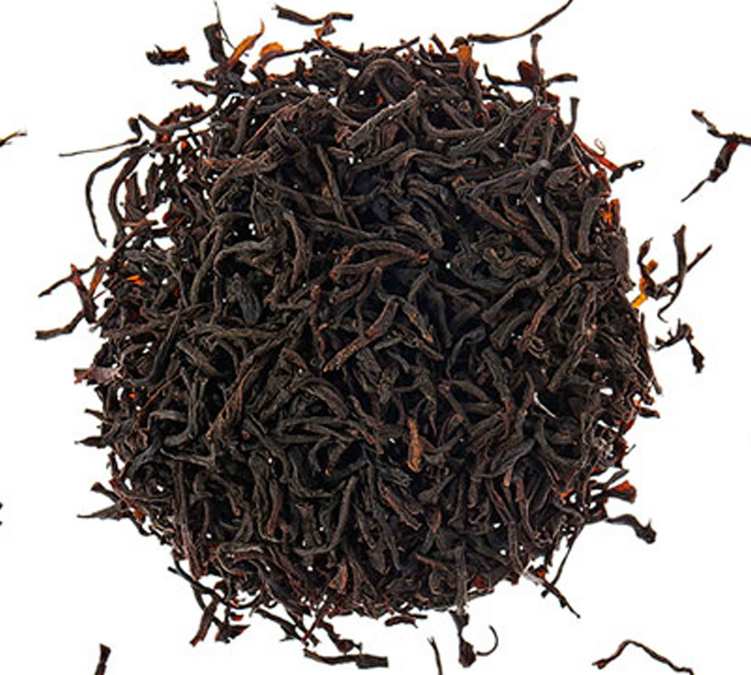 Crni čaj Ceylan OP Kenilworth - pakiranje od 100 g - Francuska trgovina čajem