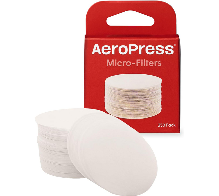 Хартиени филтри за кафе – AEROPRESS – 350 броя.