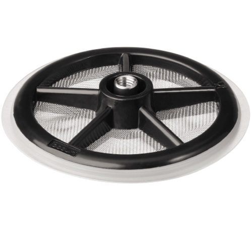 Replacement stainless steel/ABS filter for 3-cup French press coffee makers - BODUM