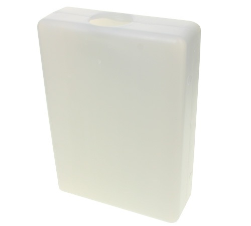 LELIT 2.7L water tank for PL41 and PL042 espresso machines