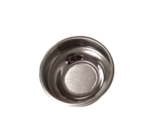 Egyszerű ASCASO szűrő, 1 adagos, 57 mm