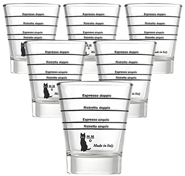 6 Messbecher – Motta