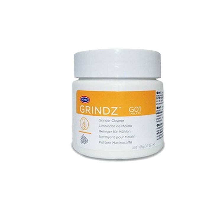 Detergente URNEX per macinacaffè - 105 g