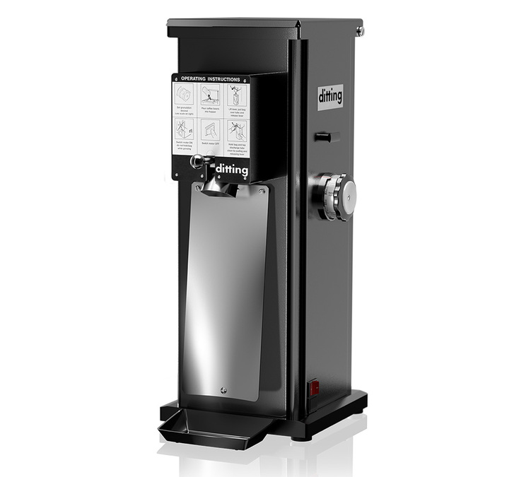 Ditting KR1403 pro grinder