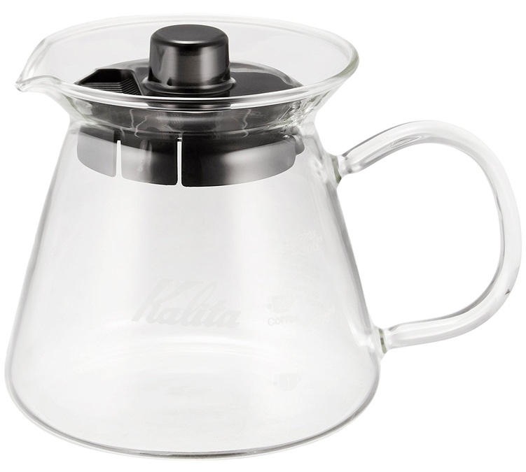 Glasvas, 30 cl, modell G, 9 – KALITA