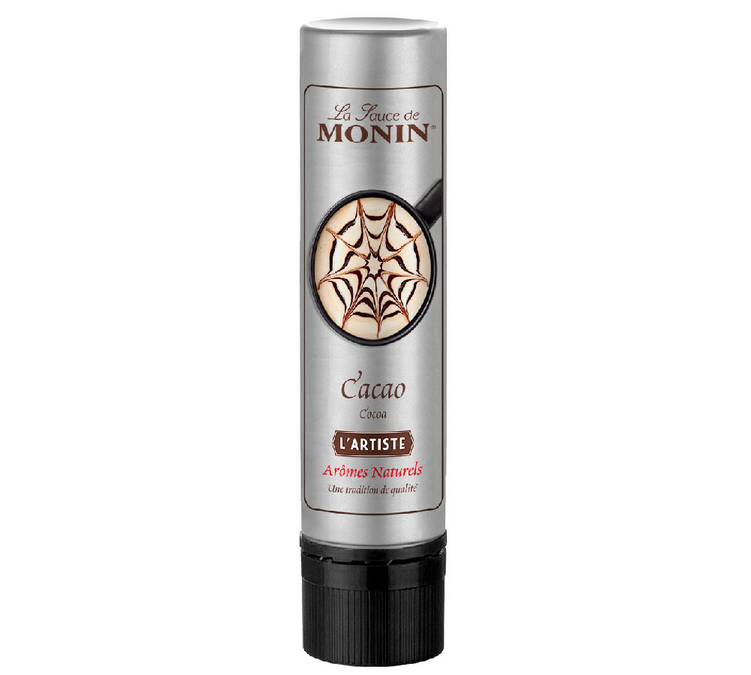 Cacaosaus 150 ml - L'Artiste de MONIN