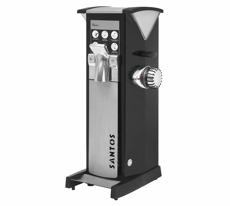 Shop Coffee Grinder No. 63 - Santos