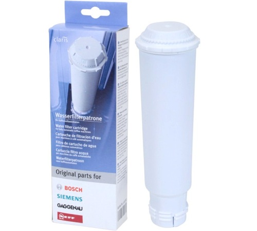 SIEMENS 461732 filter cartridge for Bosch Benvenuto and Siemens Surpresso machines