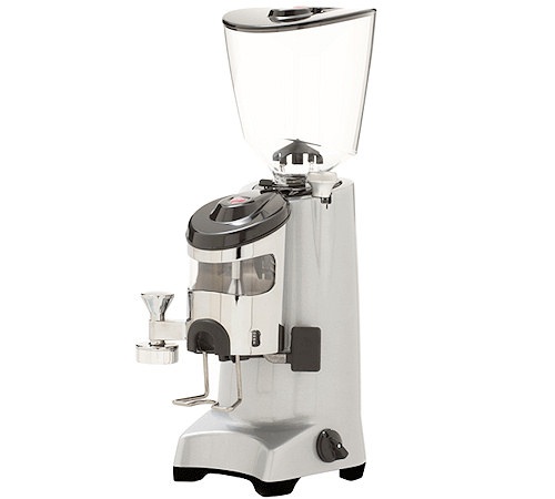 Moulin expresso professionnel Eureka Fashion avec doseur