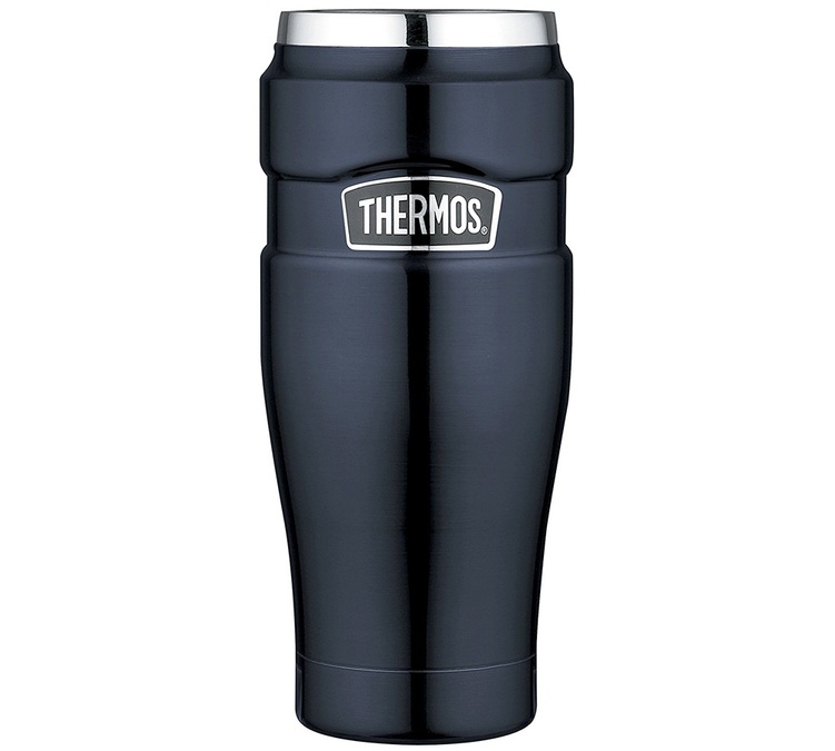 Isolierbecher – King Bleu Nuit, 47 cl – THERMOS