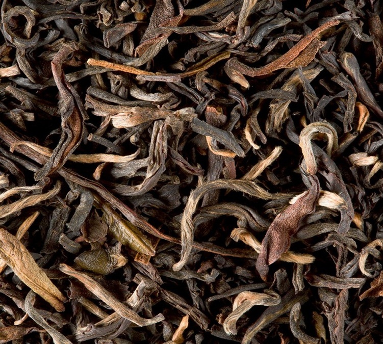 Tè nero per la colazione – sfuso, 100 g – DAMMANN FRÈRES