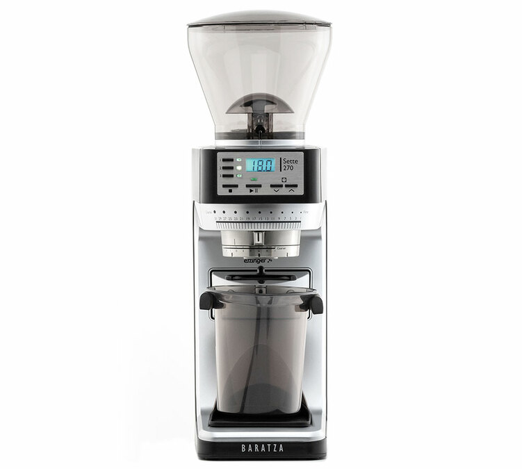 BARATZA Sette 270 koffiemolen