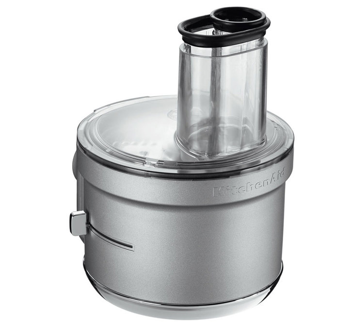 Додатна опрема за кућног робота, намењена за робот за припрему теста KitchenAid.
