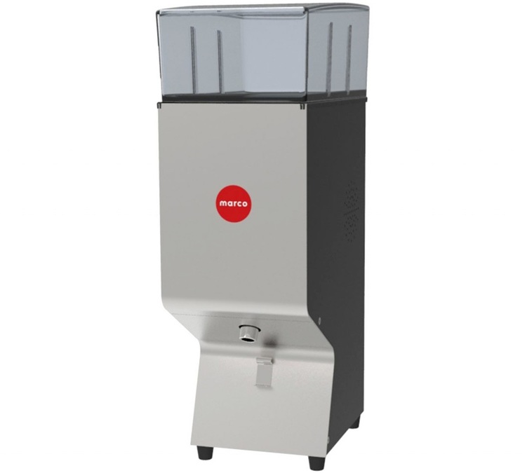 Professionele koffiemolen Marco JET6 GRINDER