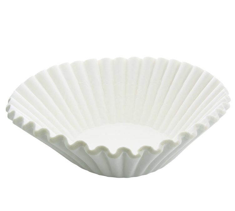 Coffee filters - MARCO - for professional Qwikbrew coffee machine x500