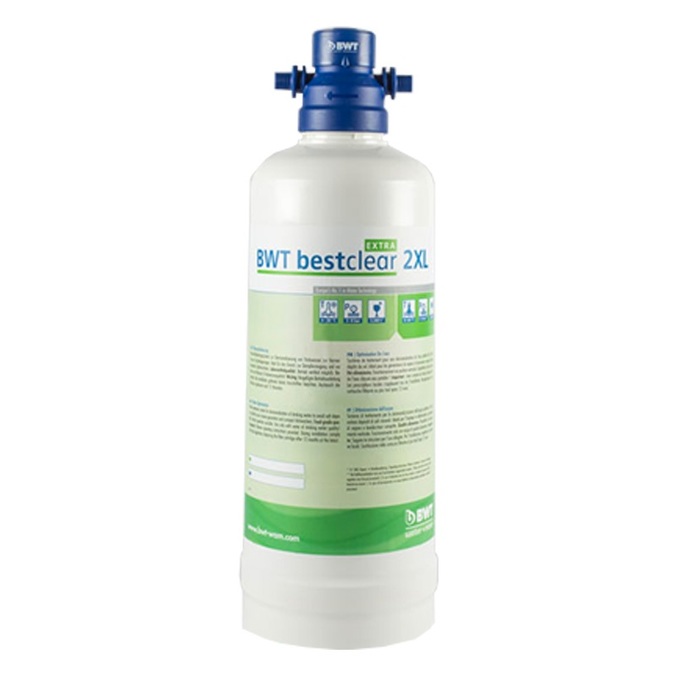 Filterkartusche Bestclear Extra 2XL BWT Water+More