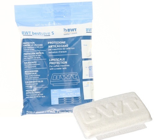 Universeel BestSave-filter, 50 liter - BWT Water More