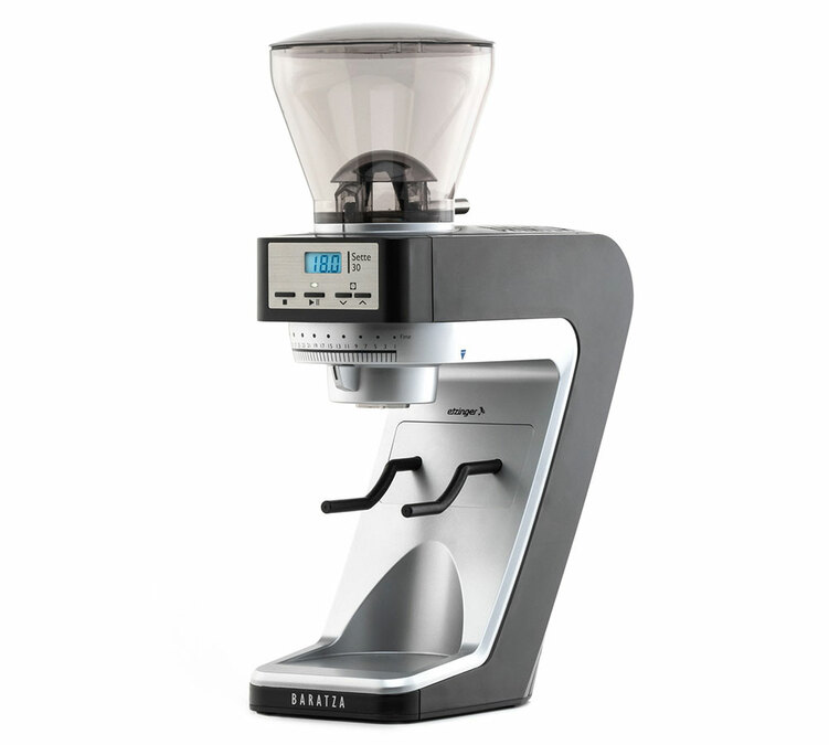 BARATZA Sette 30 kaffekvern