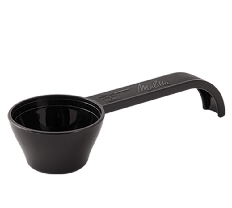 Messlöffel für die Zubereitung von Kaffee mit der Pour-Over-Methode – Melitta