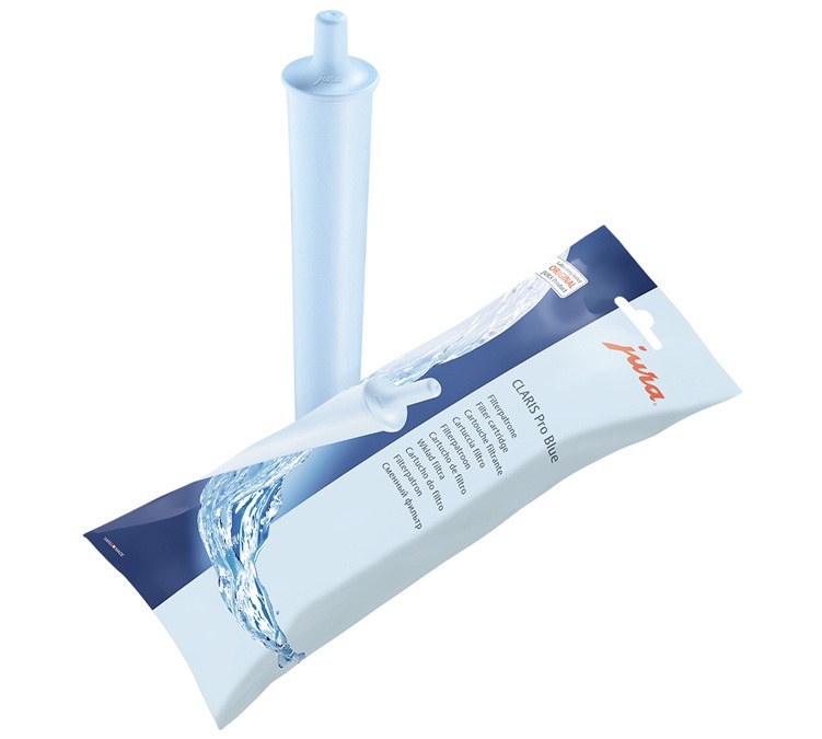 Claris Pro Blue filterpatroon - Jura