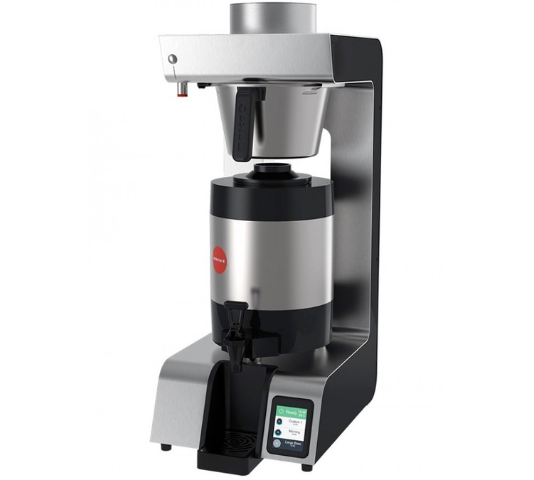 Professional filter coffee maker Marco JET 6 - 2.8 kW (16A)