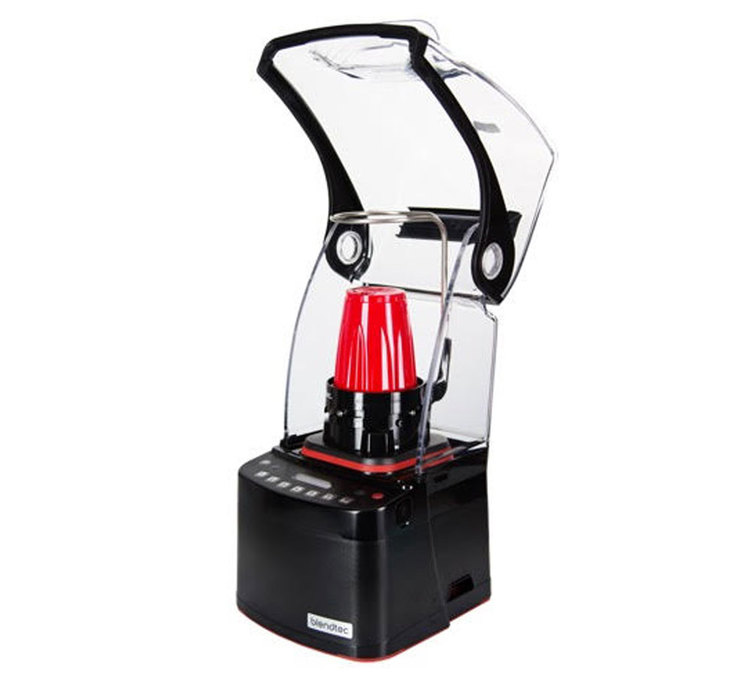 Frullatore professionale Stealth 895 NBS (Nitro Blending System) - Blendtec