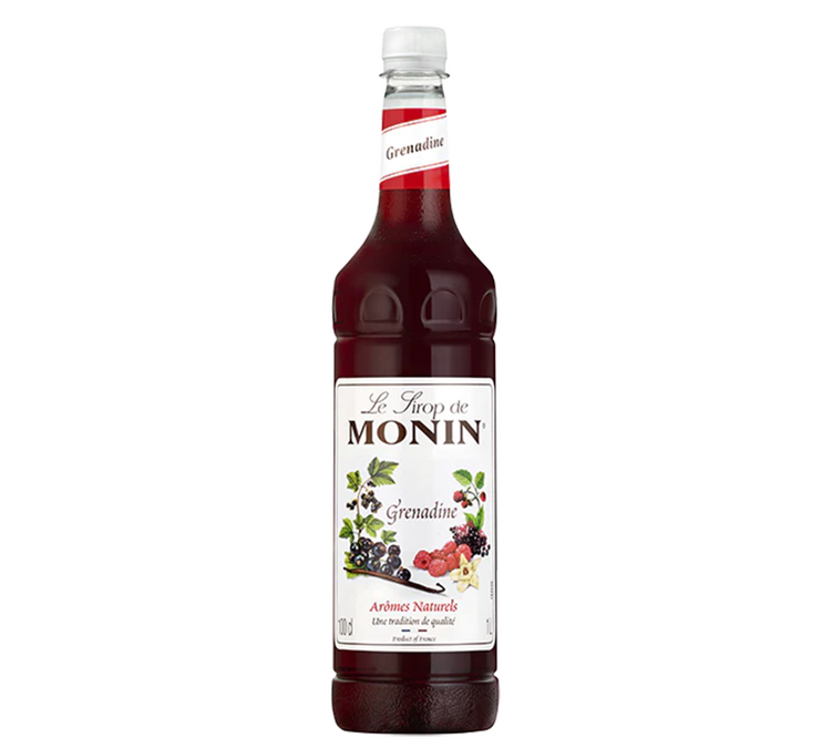Monin sirup od granate - plastična boca - 1 l