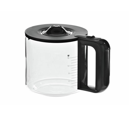 Стъклена кана (702188) за моделите Styline TKA8011 и TKA8631 – Bosch.
