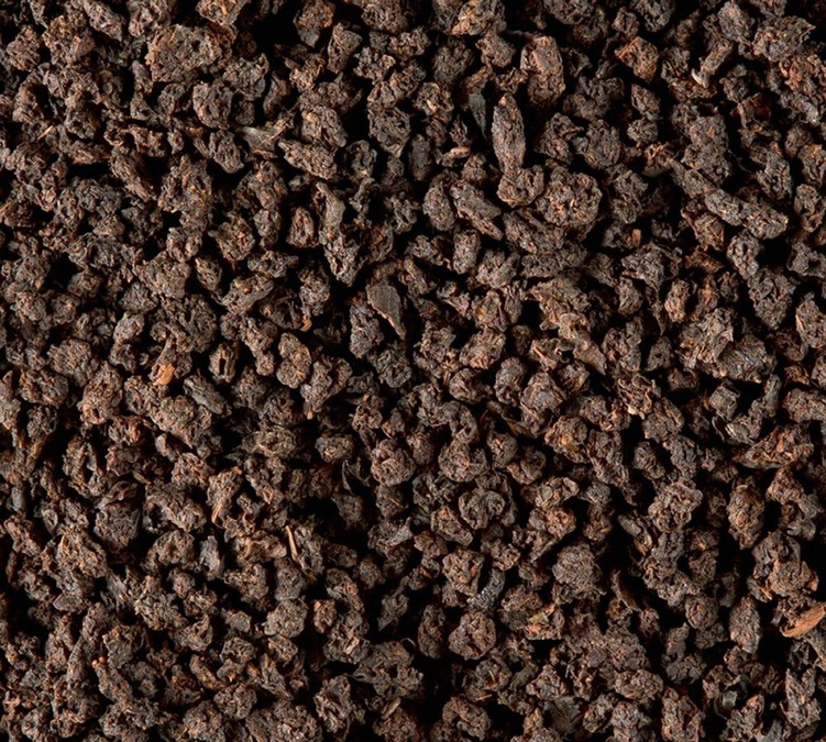 Chá Preto African Breakfast – A granel, 100 g – DAMMANN FRÈRES