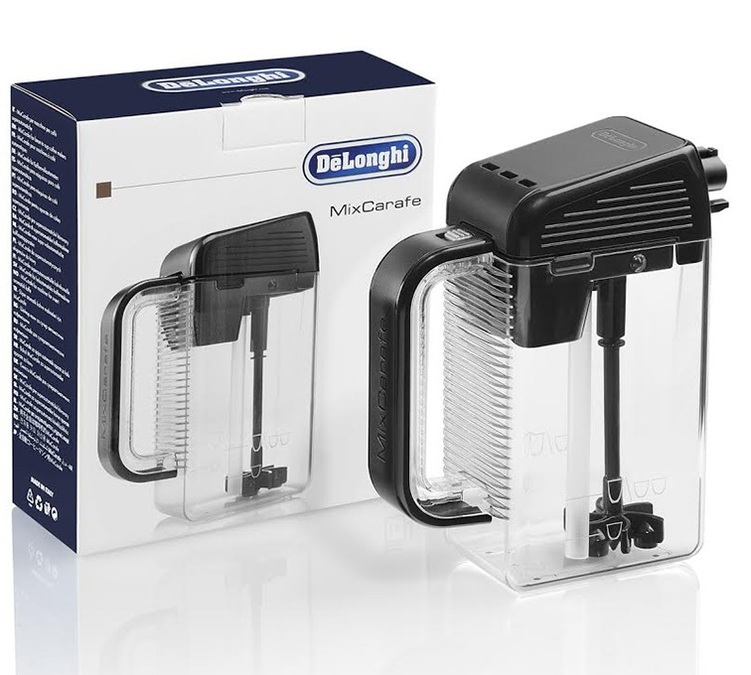 „Delonghi MixCarafe“ – atsarginė talpa su maišymo antgaliu, modelis DLSC017.