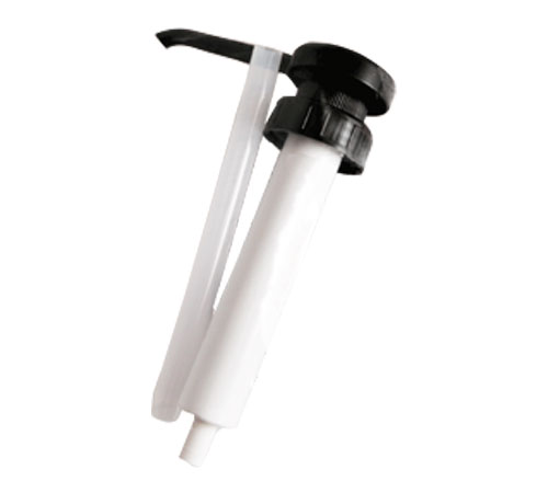 Pumpe på 15 ml for Monins sauser (1,89 l) og smoothies (1 l).