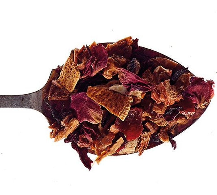 Bora Bora-thee – losse thee, 100 g – COMPTOIR FRANÇAIS DU THÉ