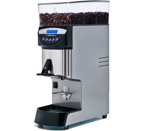 Professionelle Espressomühle Nuova Simonelli Mythos Basic