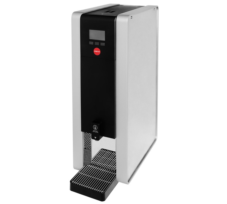 Дозатор за гореща вода Mix PB8 Multi-Temp (водопроводно свързване) – Marco