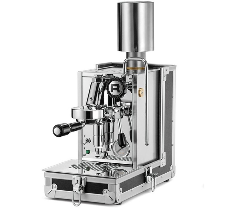ROCKET ESPRESSO Porta Via espressokone