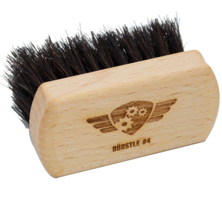 Brush Barista #04 für Mühle - Comandante