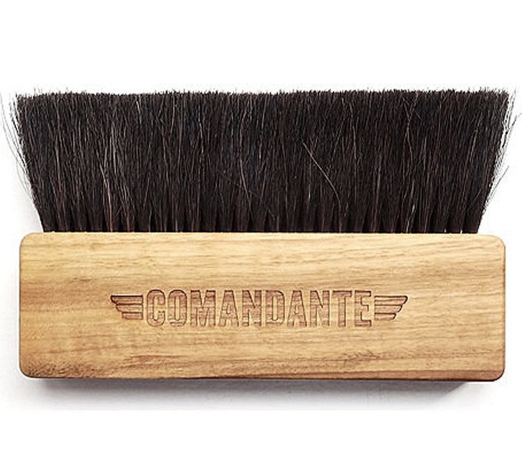 Brush Barista Max #02 Oak Wood malūnėliui - Comandante